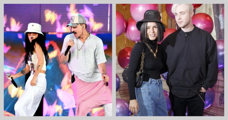 «Я медленно уничтожала себя»: 35-летняя Zivert на пике славы оказалась прикована к постели