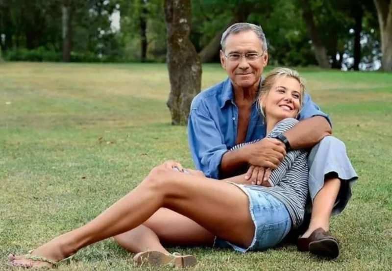 «Поразительное сходство с Михалковым»: каким вырос 22-летний сын Кончаловского, которого не взяли в кино, а Высоцкая скрывала от публики