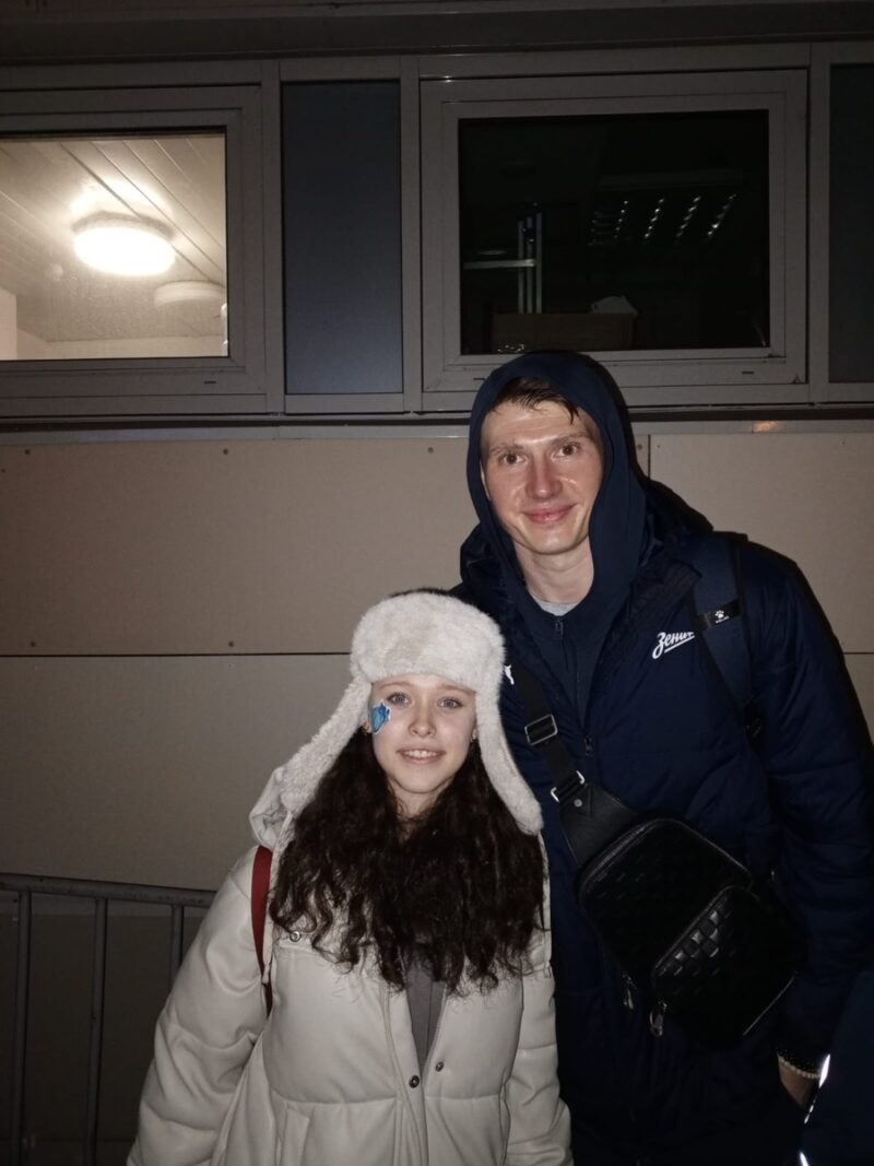 «Ты — мой пример!»: как живет единственная внучка Анны Самохиной спустя 14 лет после ухода актрисы