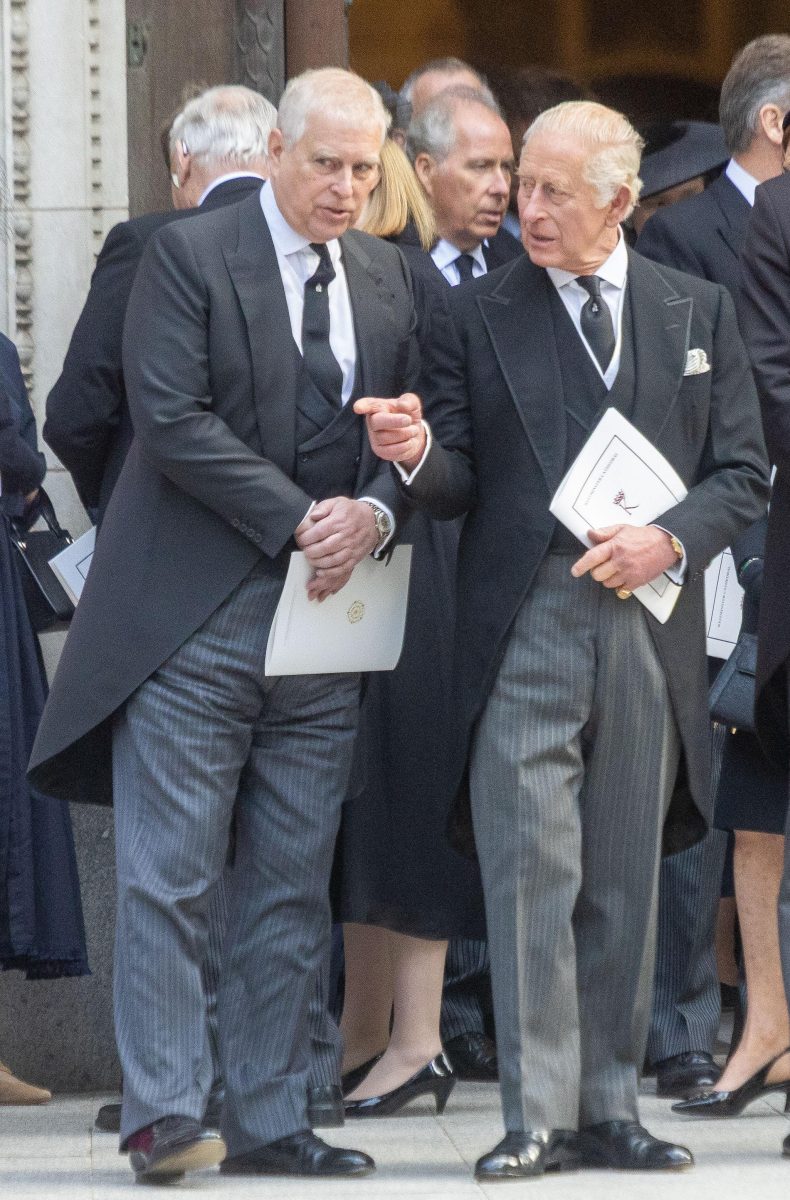 Он правит всего 3 года, но уже лишил брата титулов: что известно о дерзких решениях короля Карла III