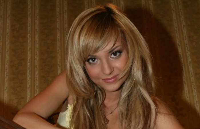 Она выиграла «Танцы со звездами», но сняться удалось только в 18 проектах: что загубило карьеру Дарьи Сагаловой