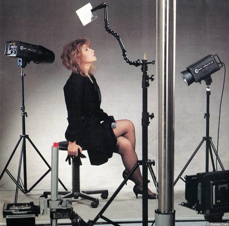 «Она монстр, генерал в юбке!»: как мужья Анастасии, от студента до Юлиана, терпели ее характер и почему певица вышла замуж 9 раз