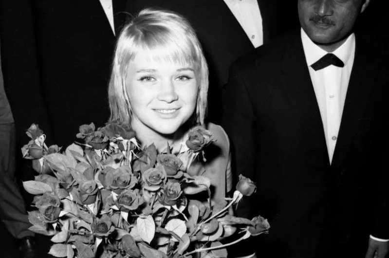 «Он не мог долго продолжаться»: как роковой роман 20-летней Галины Польских разрушил жизнь её мужа в 28 лет