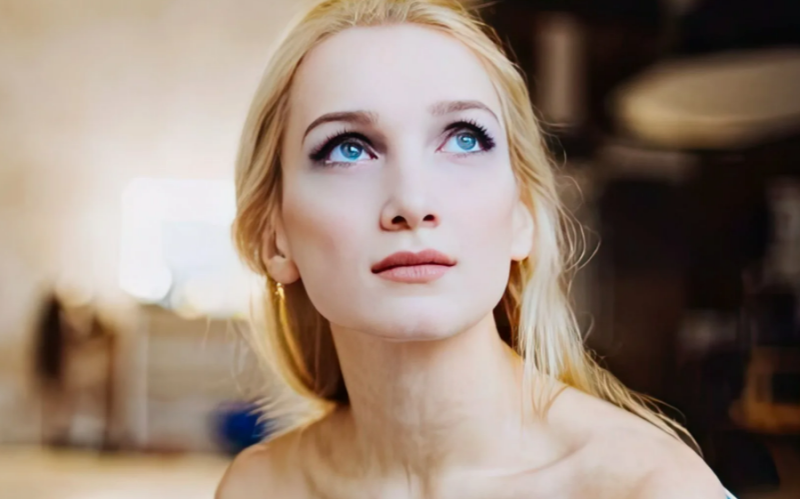 «Он не отец!»: почему 51-летняя Мария Порошина скрывает, кто родил ей 5-го ребёнка