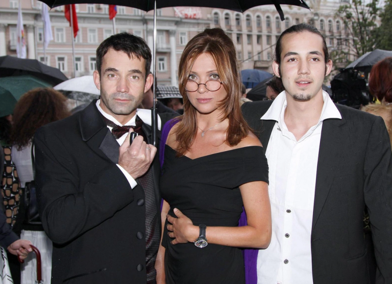 «Я поседела от горя»: как критика сломила Ольгу Дроздову, но не убила ее любовь