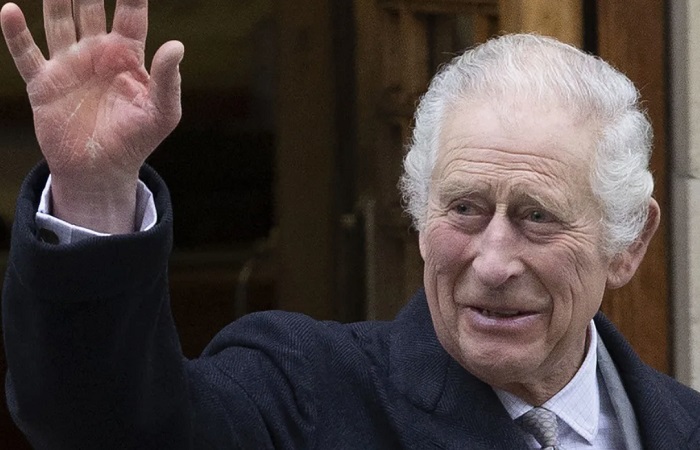 От диагноза к ремиссии: невероятная стойкость принцессы Уэльской