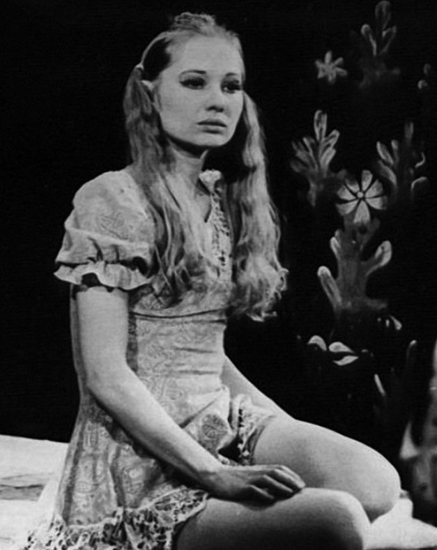 «Все годы жалею»: как Лариса Луппиан вырвала Боярского из холостяцкой жизни и что получила взамен