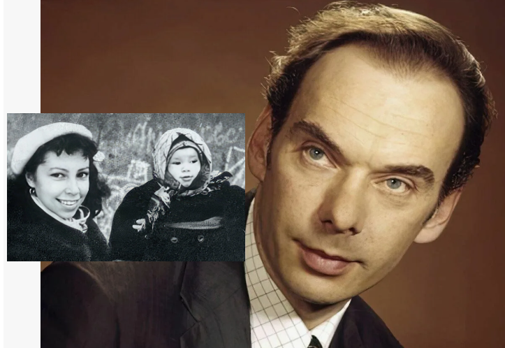 «Он спрашивал, знаю ли я, что мне ничего не досталось?» : что скрывала старшая дочь Алексея Баталова о наследстве 62-летнего отца