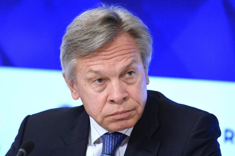 Информационная война обострилась: почему Киев отказался пускать западную прессу на фронт