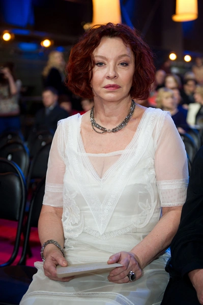 Актриса подчеркивала, что у нее был всего один законный муж — Никита Михалков