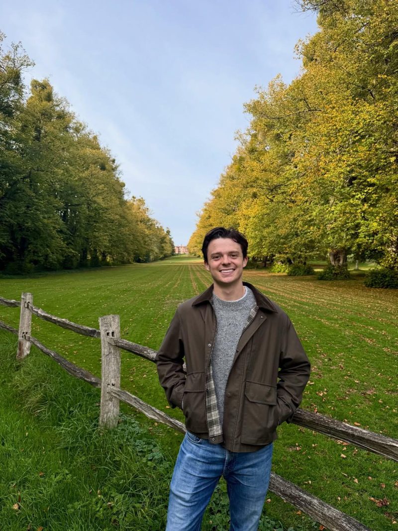 «Идеальные гены и безупречный стиль»: Tatler назвал топ-100 холостяков — от 19-летнего сына Клаудии Шиффер до брата Тома Холланда