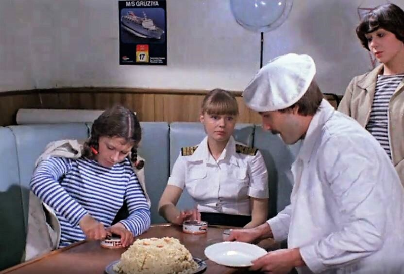 «Я была мертва»: что пережили актрисы легендарного фильма «Берегите женщин» после оглушительного успеха