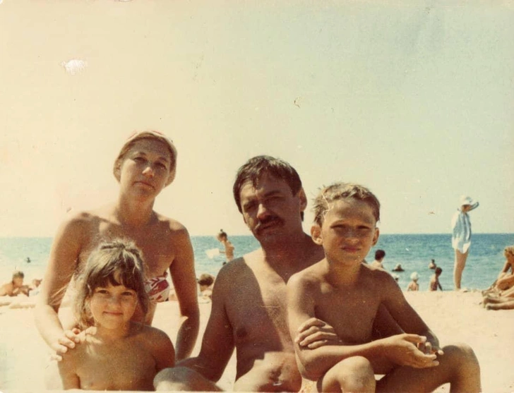 Близкие до последнего верили, что глава семьи вернется