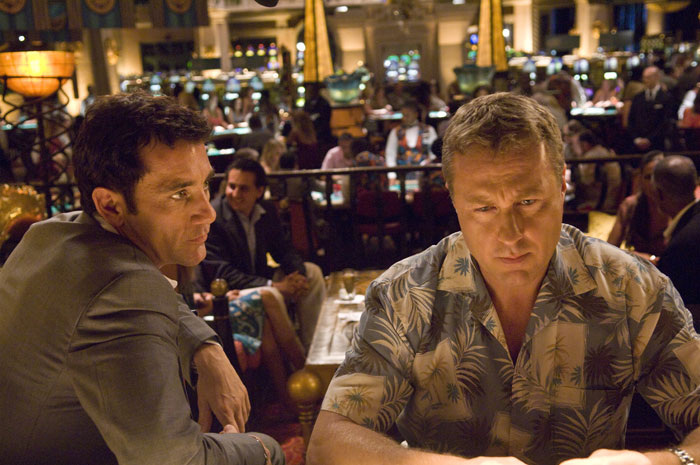 «Бомж» на миллион: как актер Олег Штефанко уехал в США, стал официантом и снялся с Джулией Робертс