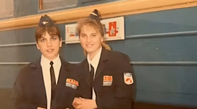 «Он подохнет без меня!»: почему Марина Федункив не могла расстаться с мужем-тираном 13 лет, а первенца родила в 53 года?