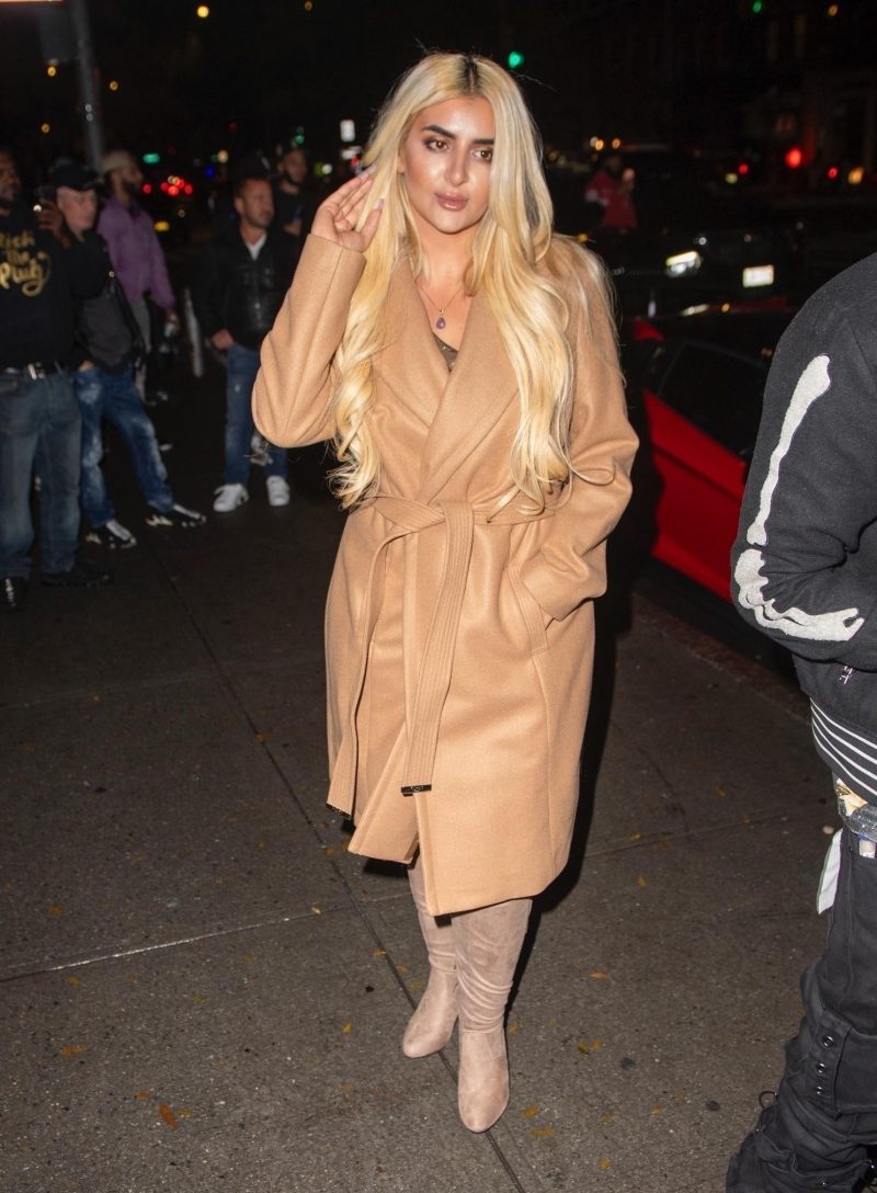 Развод года и тайны внешности: что скрывает принцесса Дубая?