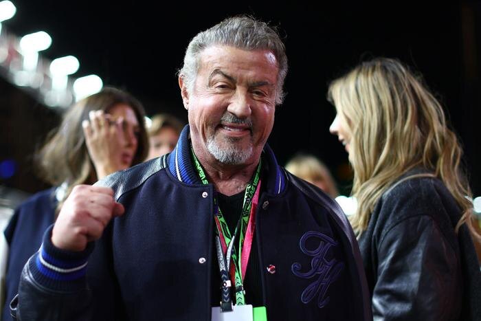 «Я не на четверть, а наполовину русский»: Леонардо Ди Каприо признался в своих корнях