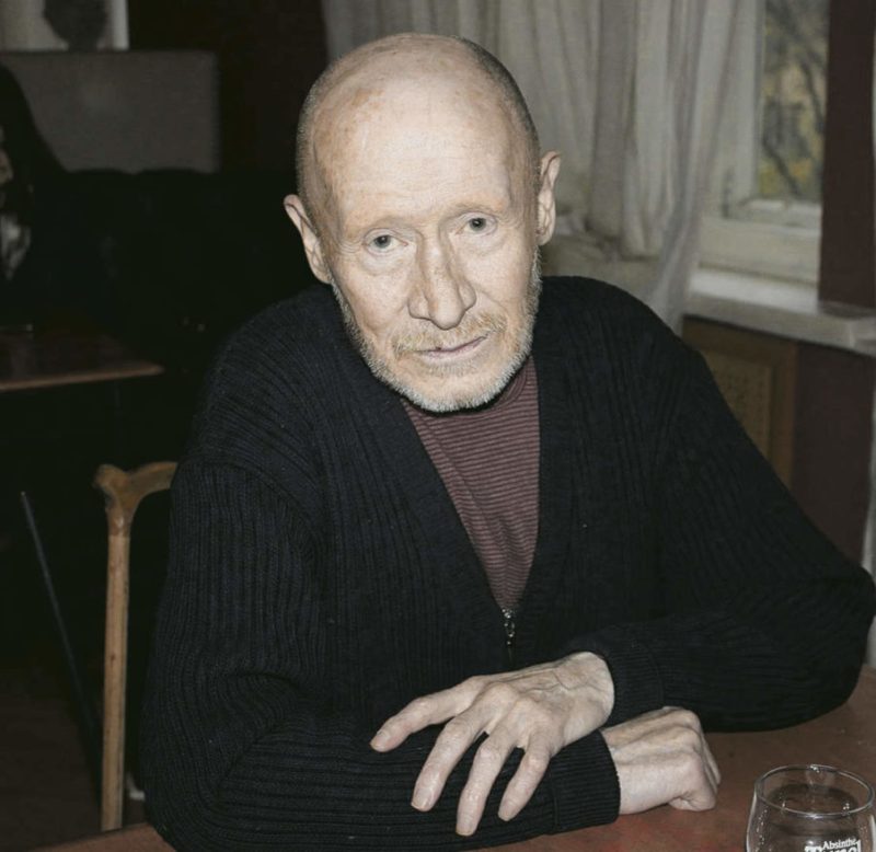 Пять лет спустя: дочь Виктора Проскурина раскрывает семейные тайны