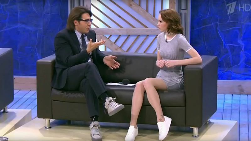 «Ей не хватает стабильности»: почему 27-летняя Диана Шурыгина не может найти личное счастье?