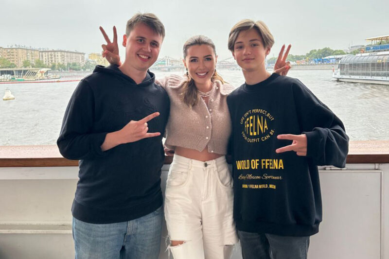 «Он не отпустил детей, а она вышла за Жигунова»: как сложилась судьба первого мужа Заворотнюк после скандального развода