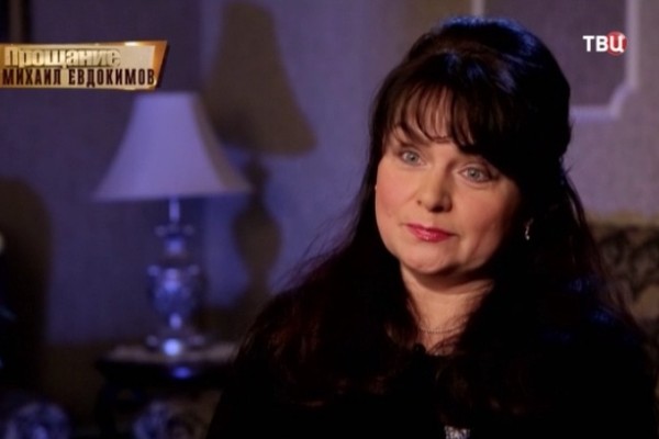 Трагическая авария раскрыла тайны любви Михаила Евдокимова