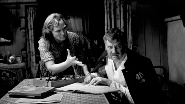 «Он делал лица»: чем обернулась для Николая Гриценко жизнь, закончившаяся в стенах психиатрической клиники