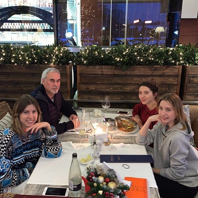 «Не смогла простить»: бывшая жена Меладзе спустя 20 лет, и почему Джанабаева не жалеет о прошлом