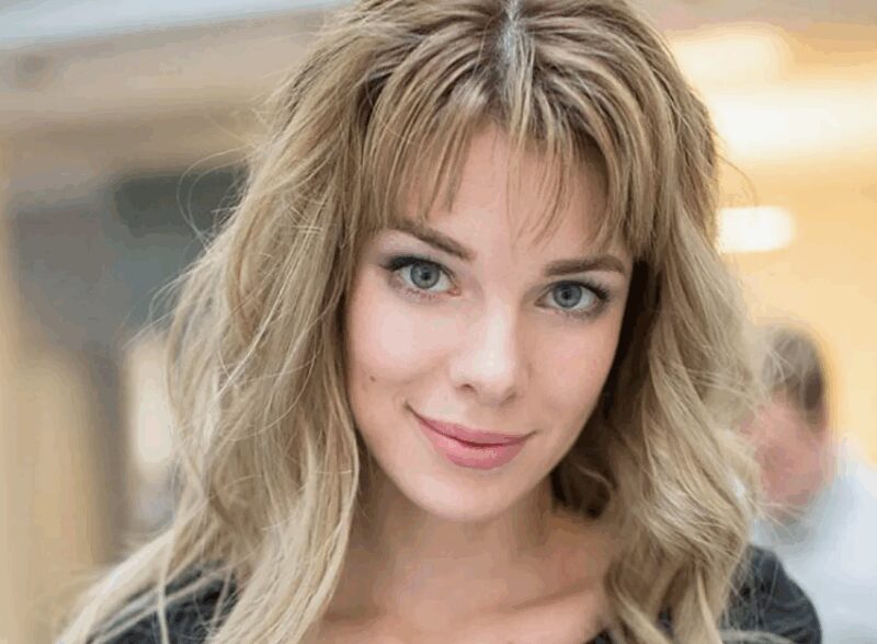 «Он был настоящим красавцем, но не обращал внимания»: что скрывает 36-летняя Анна Старшенбаум, дважды предавшая знаменитого актера