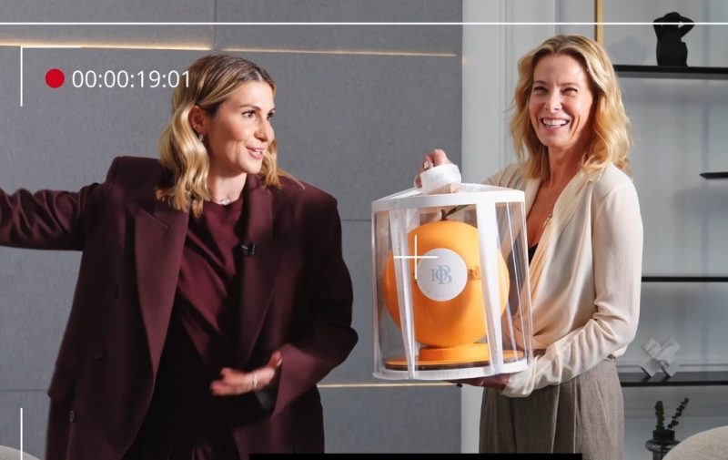 «Я не собиралась замуж»: как 25-летняя Юлия Высоцкая покорила 61-летнего Андрея Кончаловского и прожила с ним 30 лет?