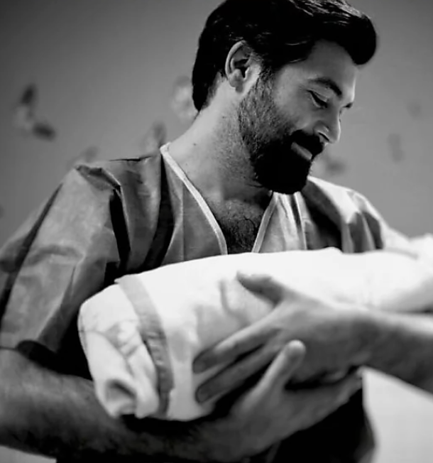 «Он заставил меня побегать»: что скрывает 17-летний союз Юлии Ковальчук и Алексея Чумакова