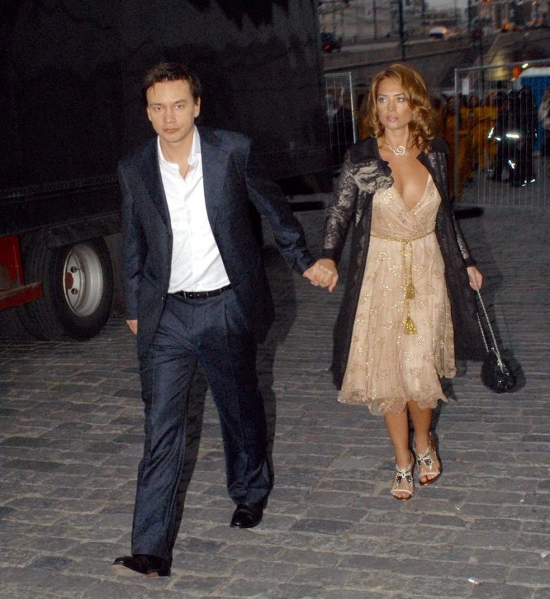 «Я себя плохо вел»: почему 51-летний Алексей Серов из «Дискотеки Авария» пережил 4 развода и остался без детей