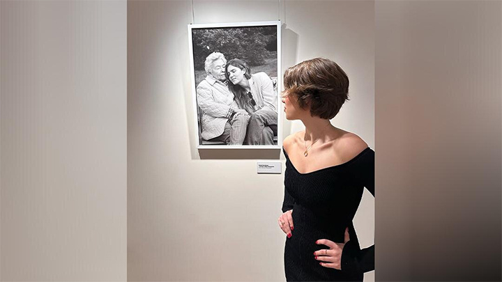 «Сбылась мечта Березовского!»: внучка Ельцина закрутила роман с сыном опального олигарха