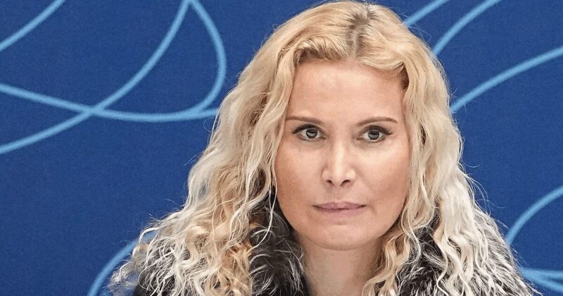 «Я благодарна этой боли!»: как мать, пережившая рак, выковала из Тутберидзе королеву льда