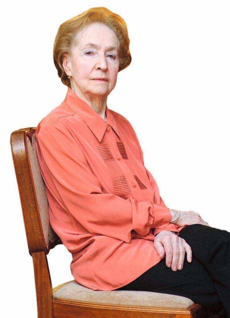 «Ей не нужен был сын!»: почему у маршала Жукова не сложились отношения с дочерью, а правнук выбрал путь предка?