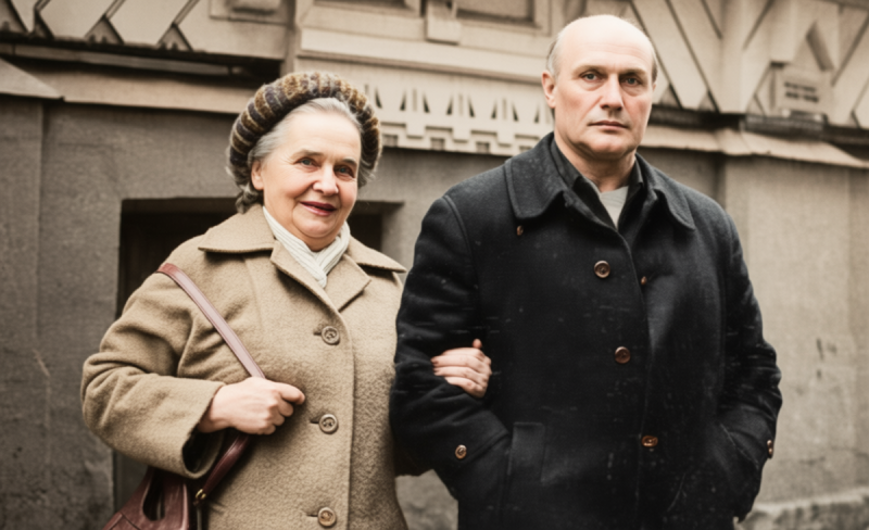 «Грузин!»: как одна фраза матери 30 лет скрывала от сына тайну, разрушившую его жизнь