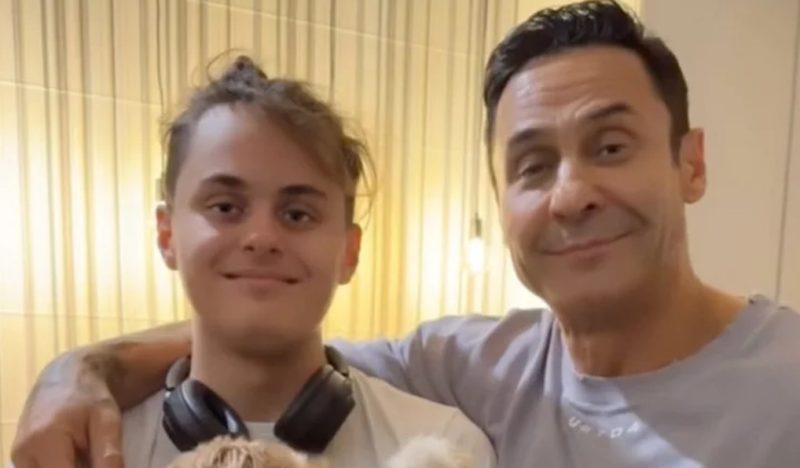 «Копия отца!»: как сыновья знаменитых актеров унаследовали не только внешность, но и талант