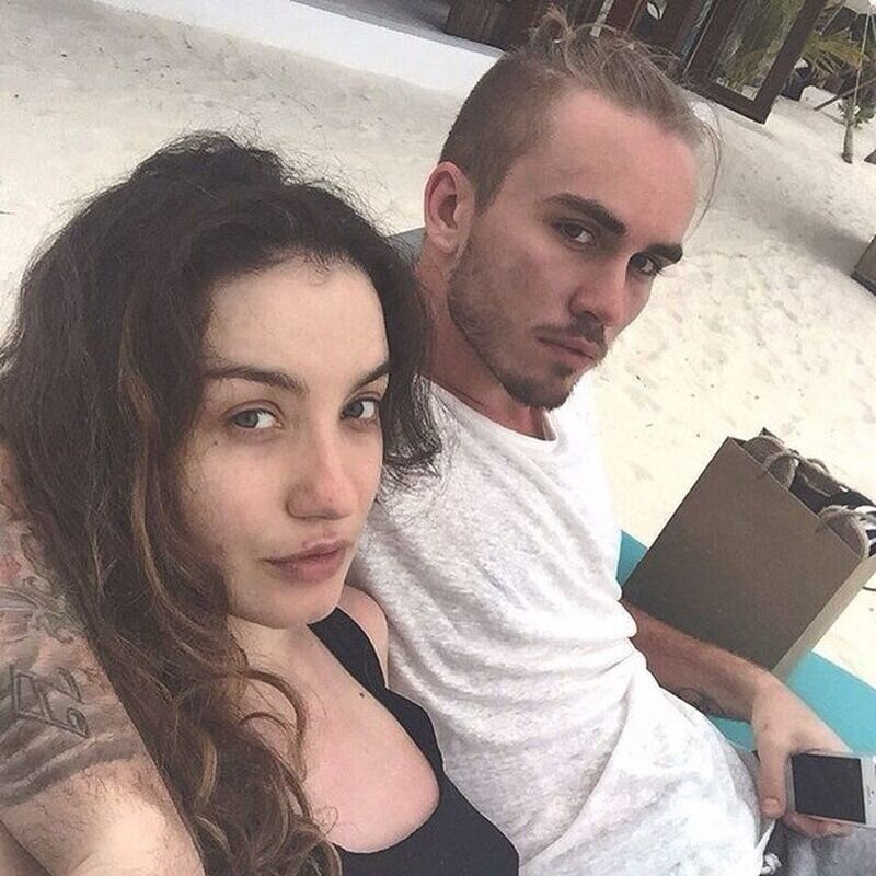 «Избила мужа и исчезла»: что на самом деле случилось со звездой «Фабрики» Викторией Дайнеко после громкого успеха