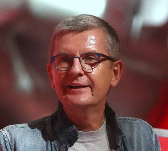 «Не смогла смириться с его карьерой»: почему Юрий Аксюта ушёл от жены, прожив с ней 40 лет