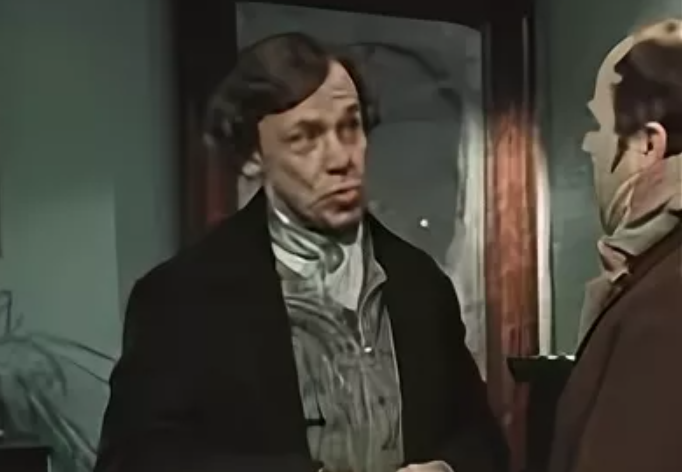 «Он умер в больничном коридоре» : трагическая судьба 48-летнего актера из «Девчат», который был «самородком»