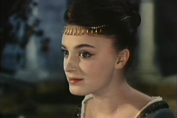 Две любви, три измены: Ватсон-Соломин, погубленный страстями