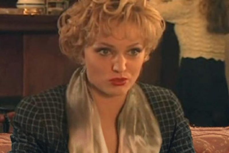 «Он скрывал жену и сына!»: Алла Довлатова о том, как отказала Нагиеву и обрела счастье с подполковником