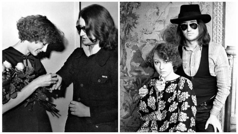 «Он покупал женщин»: скандальный дневник вдовы раскрыл истинные мотивы брака с 72-летним Градским?