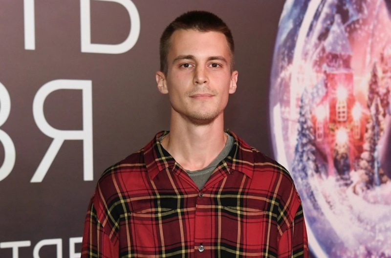 Какими выросли дети Янковского и что стало с его дочкой Лизой