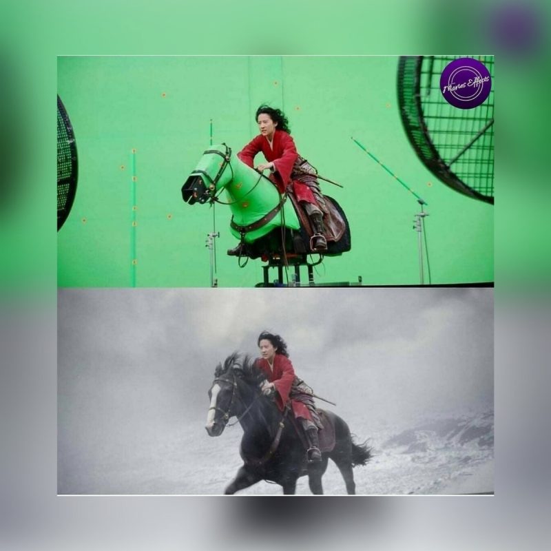 «Он обнимал дракона!»: чем на самом деле занимаются Джокер и Гарри Поттер за кадром?