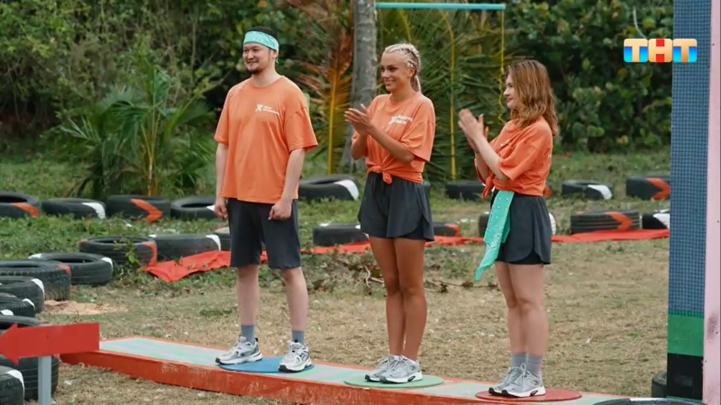 «Звезды в джунглях» или предательство на Карибах, как звезды борются за выживание