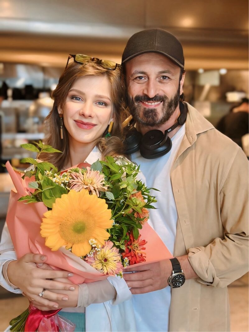 «Не хочу делать из него звезду»: как выглядит 4-летний сын Арзамасовой, который "копия мамы"?