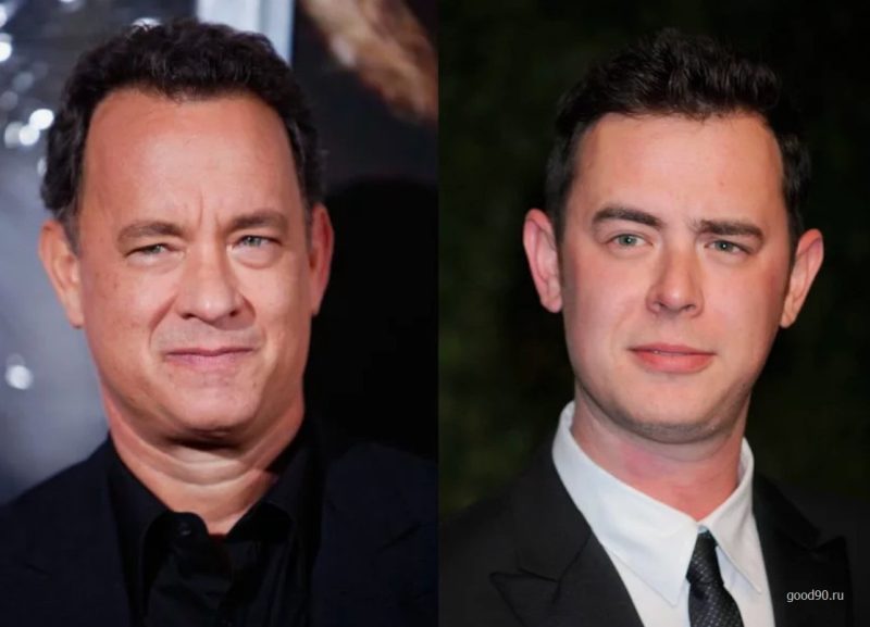 «Копия отца!»: как сыновья знаменитых актеров унаследовали не только внешность, но и талант