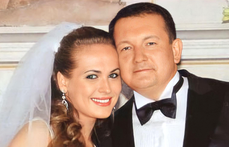 «Ей не нужны дети»: что случилось с 41-летней Анной Горшковой, которая ушла из кино и изменилась до неузнаваемости