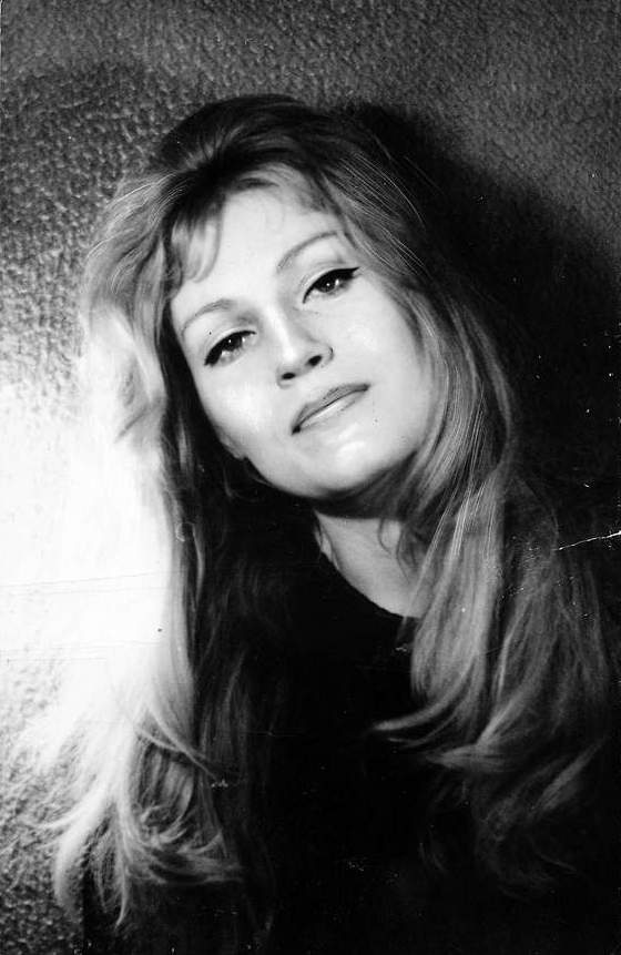 «У меня есть два Збышека»: почему единственный сын Анны Герман так и не создал семью в 50 лет?