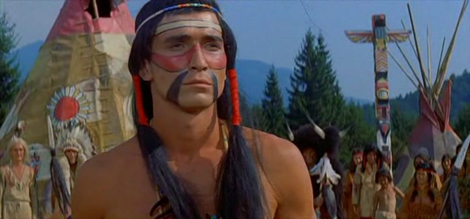 «Ради него я была готова бросить всё!»: почему актриса Барбара Брыльска, бросив мужа, так и не вышла замуж за любовь всей своей жизни